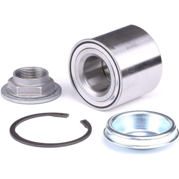 Skf Vkba 6549 Kit Cuscinetti Ruota Oe 374894 Compatibile Con 308, Berlingo, C4, DS4, DS5, 3008, 5008, Partner-image