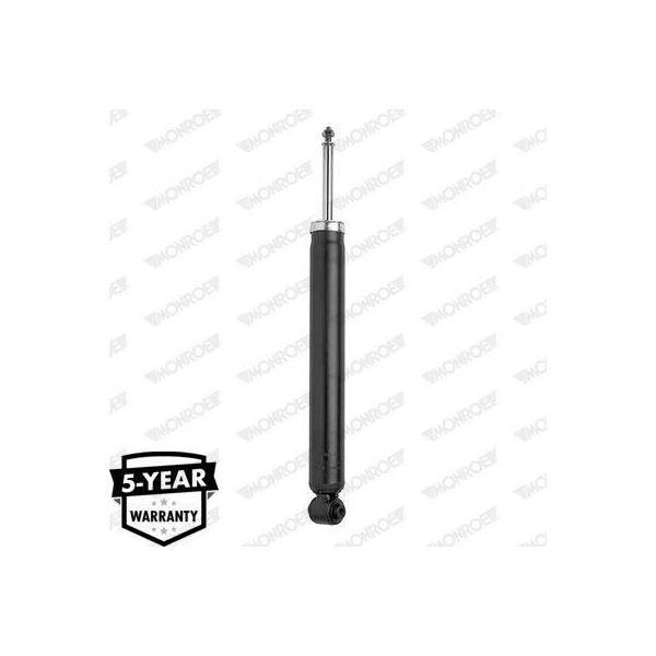 Monroe G2230 - Ammortizzatore Oe 5206ZW Per C4 Ii (Nc), DS4-image