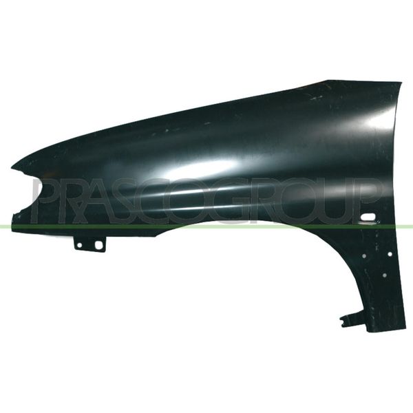 Prasco CI9153014 - Parafango Anteriore Sinistro Oe 7840H4 Per Berlingo, Partner (5, G)-image