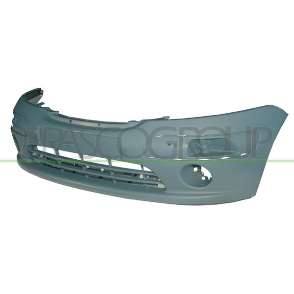 Prasco CI3201001 - Paraurti Anteriore Oe 7401V2 Per C3 I (Fc, Fn)-image