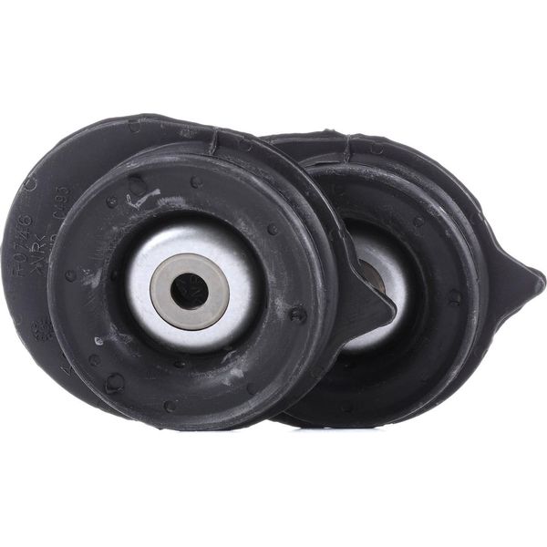 Skf Vkda 35220 T - Oe 5035 57 FederbeinstüTzlager Per Panda, Punto-image