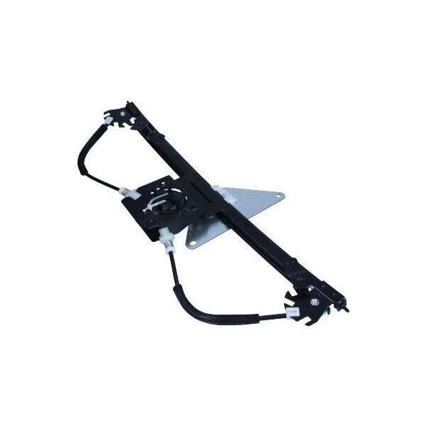 Maxgear 50-0461 - Regolatore Del Finestrino Oe 9221FQ, Anteriore Sinistro Per C3 Ii (Sc), C3 Picasso (Sh)-image
