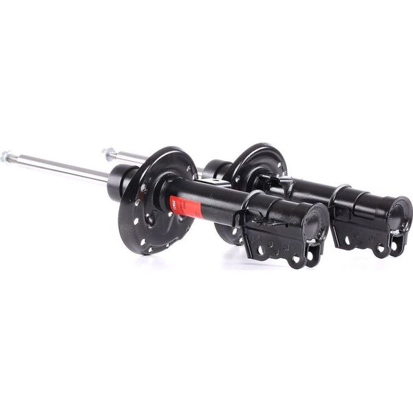 Trw JGM7801T - Ammortizzatore Oe 5208 F4, Asse Anteriore Per Nemo, Fiorino, Qubo, Bipper (Aa), Bipper Tepee-image