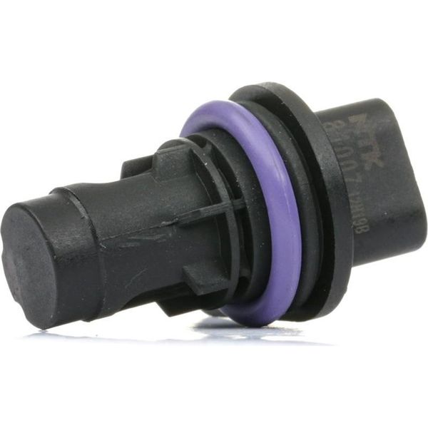 Ngk 81007 - Sensore Albero A Camme Oe NSC000310L Per Freelander (L314)-image