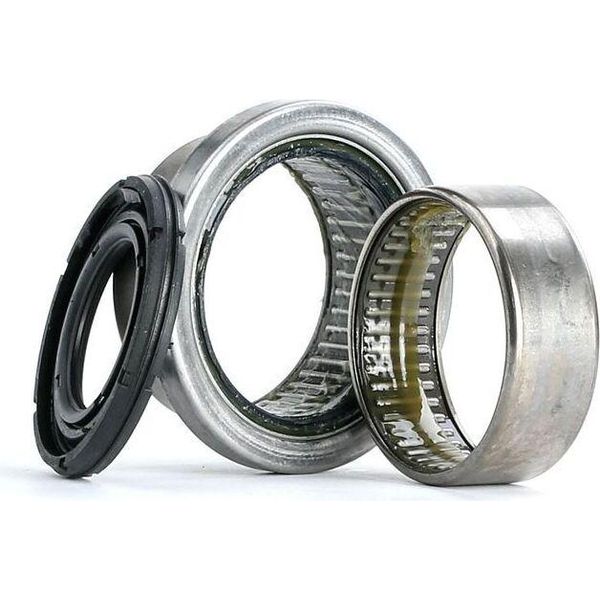 Skf Vkda 27007 - Oe 5131 95 Riparatore, RadaufhäNgung Per 206 (2A/C), 206 Sw (2E/K)-image
