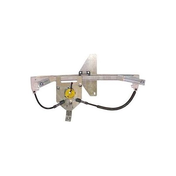 Valeo 851268 - Oe 9223 G5 Regolatore Di Finestrini, Posteriore Sinistro Per C5 Iii (Rd), C5 Iii (Rw)-image