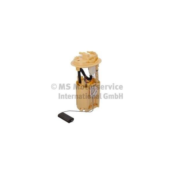 Pierburg 7.00468.10.0 - Pompa Carburante Per Berlingo, Xsara, 206 (2A/C), 206 Sw (2E/K), 206 Van, 607 (9D, 9U), Partner (5, G)-image