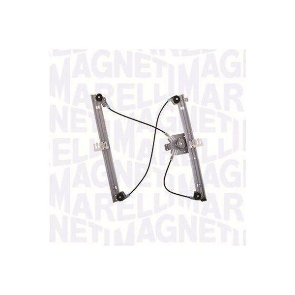 Magneti Marelli 350103170088 - Oe 9222L1 Regolatore Di Finestrini, Anteriore Destro Per Xsara-image