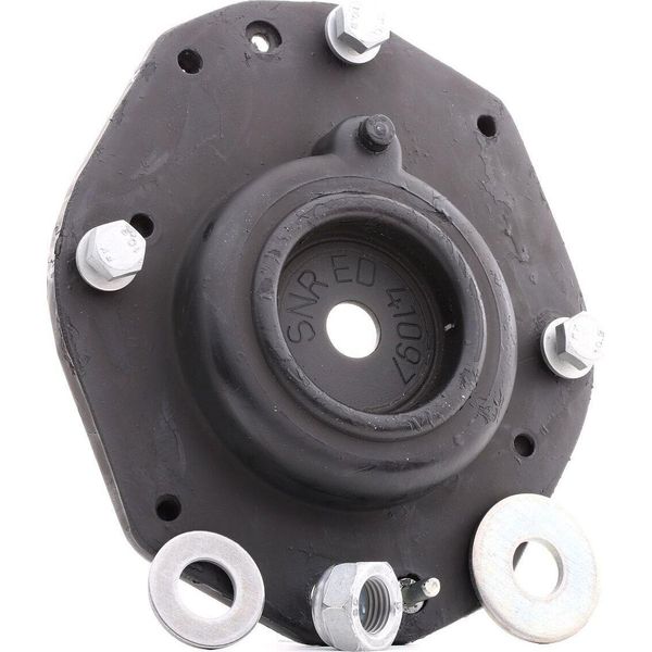 Sachs 802 212 - Oe 5031 73 Kit Di Riparazione, Cuscinetto Supporto Puntone Per Zx (N2), Berlingo, Xsara, Partner (5, G)-image