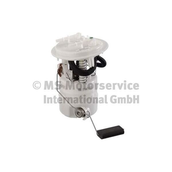 Pierburg 7.05656.59.0 - Pompa Carburante Per C5 Iii (Rd), C5 Iii (Rw), 407, 407 Sw (6D, 6E)-image