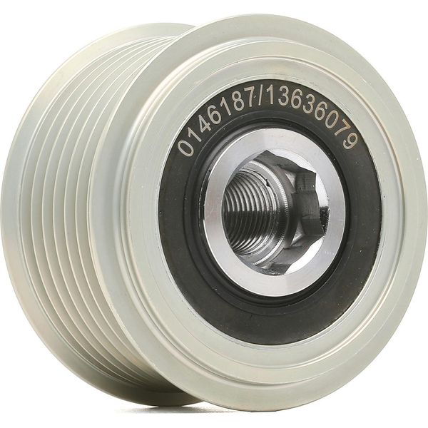 Stark SKFC-1210052 - Puleggia Alternatore Oe 274150L050 Per Is Ii (E2), Verso (R2), Rav 4 Iv (A4), Rav 4 Iii (A3), Hilux, Corolla Verso (E12), Avensis (T27), Avensis (T25), Auris (E18), Auris (E15)-image