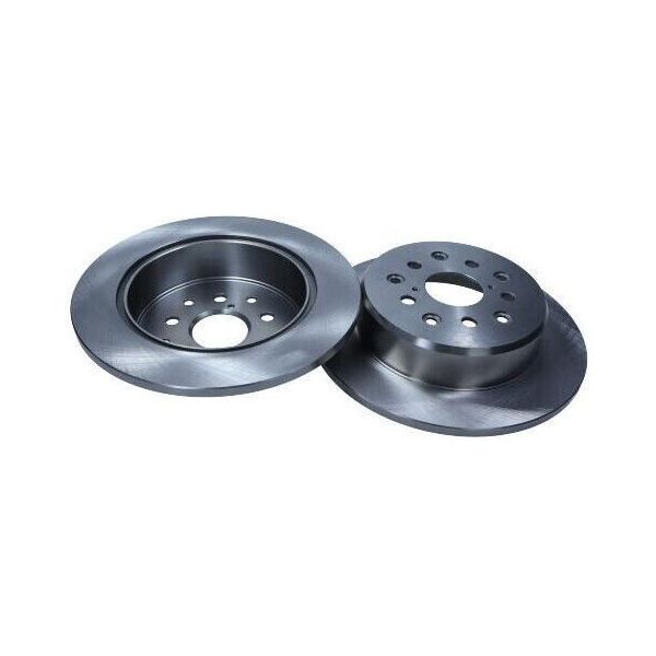 Maxgear 19-2296 - Oe 42431 53010 Disco Freno, Asse Posteriore Per Gs (S16), Is I (E1), Is Sportcross (E1)-image