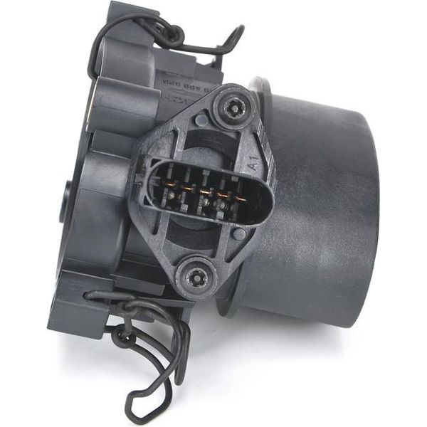 Bosch 0 928 400 520 - Oe 13 71 2 247 592 Sensore Di Flusso D'aria Di Massa Per Freelander (L314)-image