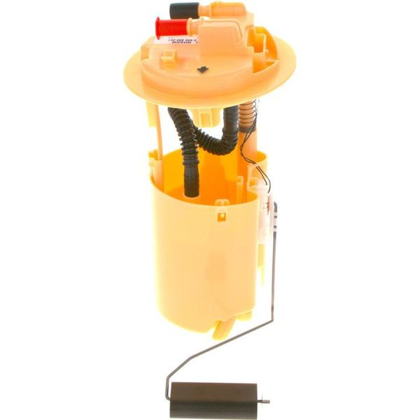 Bosch 0 986 580 291 - Oe 1525 Eg Cisterna Per Berlingo, Xsara, 206 Cc (2D), 206 (2A/C), 206 (2A/C), 206 Van, Partner (5, G)-image