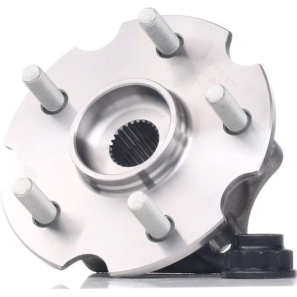 Skf Vkba 7466 - Oe 42410 42040 Set Di Cuscinetti Ruota Per Nx (Z1), Rav 4 Iii (A3), Rav 4 Iv (A4)-image