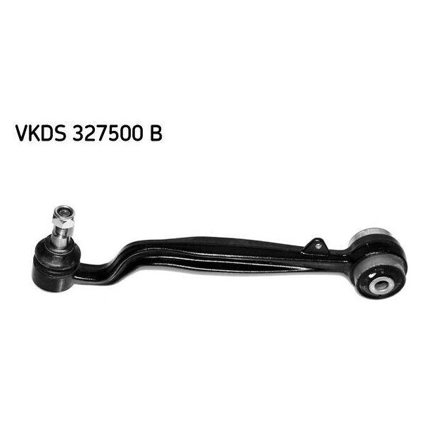 Skf Vkds 327500 B - Braccio Di Controllo Oe RBJ000710 Per Range Rover Iii (L322)-image
