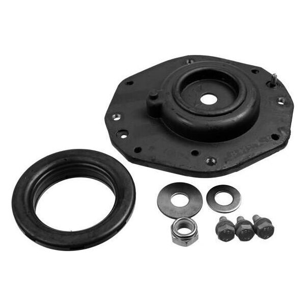 LemfÖRder 31461 01 - Oe 5031 73 Kit Di Riparazione, Cuscinetto Supporto Puntone Per Berlingo, Xsara, Zx (N2), Partner (5, G)-image