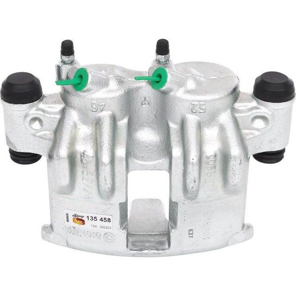 Bosch 0 986 135 458 - Oe 16 073 781 80 Pinza Freno Per Jumper, Ducato, Boxer-image