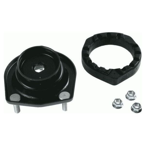 Sachs 802 437 - Oe 48750 0E010 Supporto Montante, Posteriore Per Rx (MCU15), Rx (U3)-image