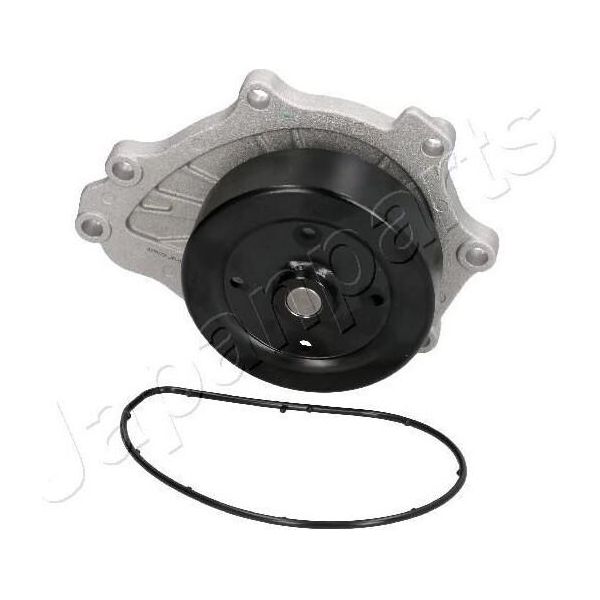 Japanparts PQ-269 - Oe 1610009340 Wasserpumpe FüR Is Ii (E2), Auris (E15), Auris (E18), Avensis (T25), Avensis (T27), Corolla Verso (E12), Rav 4 Iii (A3), Rav 4 Iv (A4), Verso (R2)-image