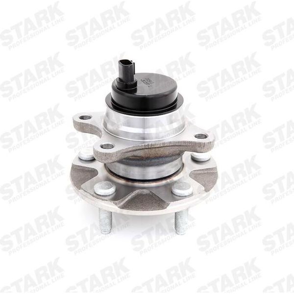 Stark SKWB-0180376 - Oe 43560 30010 Set Di Cuscinetti Ruota, Asse Anteriore Per Gs (S19), Is C (GSE2), Is Ii (E2)-image