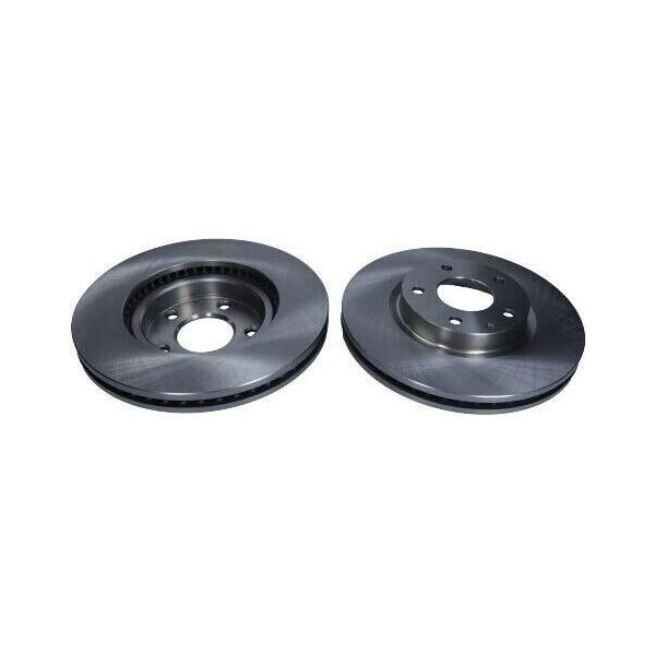 Maxgear 19-2215 - Disco Freno Oe GHR1 33 251 Per 6 (G), CX-5 (Gh, Ke), CX-5 (Kf)-image