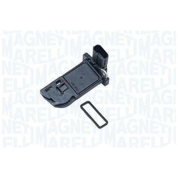 Magneti Marelli 213719849019 - Oe 2220426010 Sensore Di Flusso Dell'aria Di Massa Per Auris (E15), Avensis (T27), Iq (J1), Rav 4 Iii (A3), Urban Cruiser (P1), Verso (R2), Verso S (P12), Yaris (P9)-image