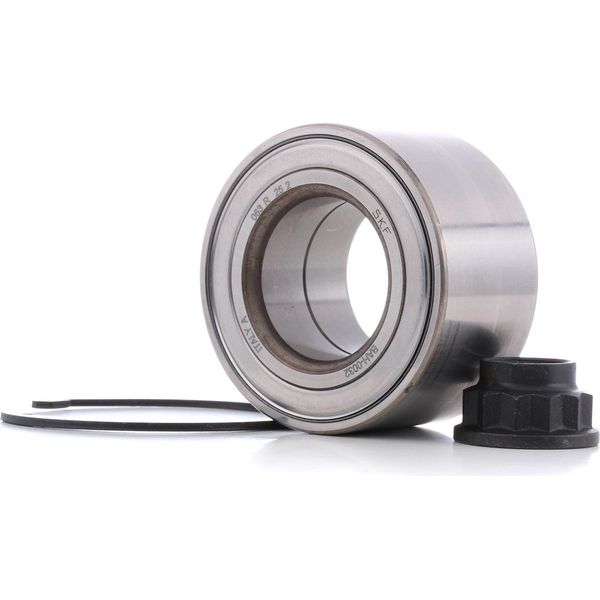 Skf Vkba 3945 - Oe 90369 43008 Set Di Cuscinetti Ruota Per Rx (MCU15), Avensis Verso (M2), Camry (V3), Rav 4 Ii (A2)-image