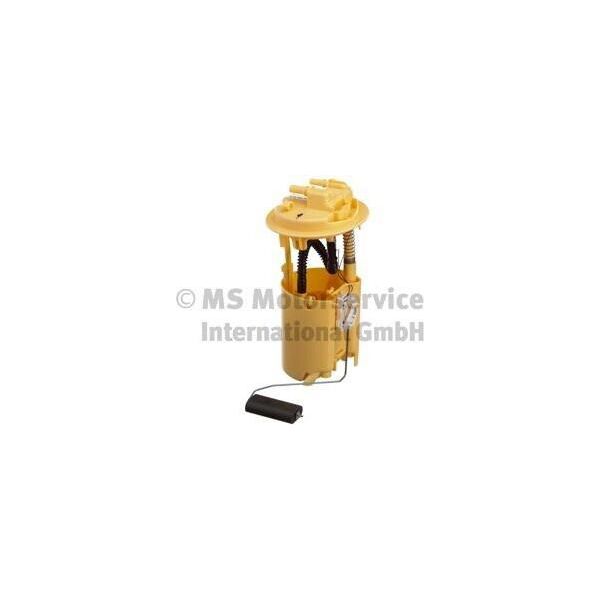 Pierburg 7.02700.26.0 - Sensore Serbatoio Carburante Per Berlingo, Xsara, 206 Cc (2D), 206 (2A/C), 206 Van, Partner (5, G)-image
