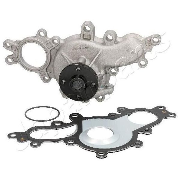 Japanparts PQ-2004 - Oe 16100 39505 Pompa Dell'acqua Per Gs (S19), Is Ii (E2), Ls (F4)-image