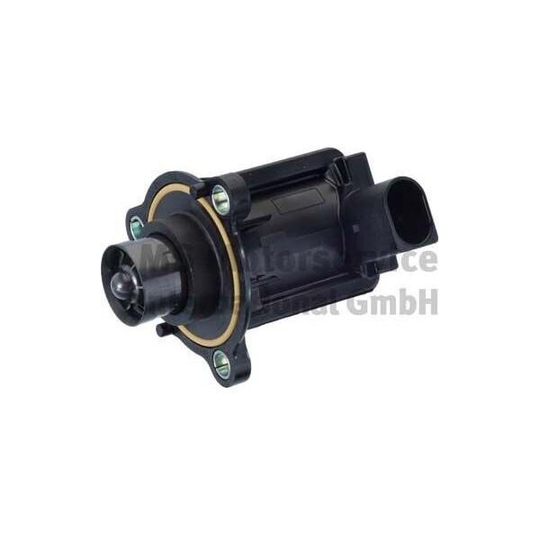 Pierburg 7.02207.05.0 - Valvola Di Ricircolo Aria, Turbocompressore Per Xf (X250), Xf (X260), Xj (X351), Discovery Iv (L319), Discovery V (L462), Range Rover Iv (L405), Range Rover Sport (L320), Range Rover Sport (L494), Range Rover Velar (L560)-image