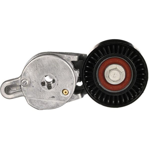 Gates T39106 - Spannolinamento Oe 166200V051, Cuscinetti Per Es (A10, H10, Z10), Nx (Z1), Rc (C1), Camry (V5), Rav 4 Iv (A4)-image