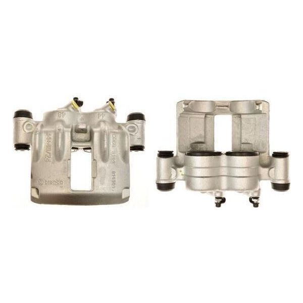 Bosch 0 986 473 995 - Pinza Freno Oe 4401 E4 Per Jumper, Ducato, Boxer-image