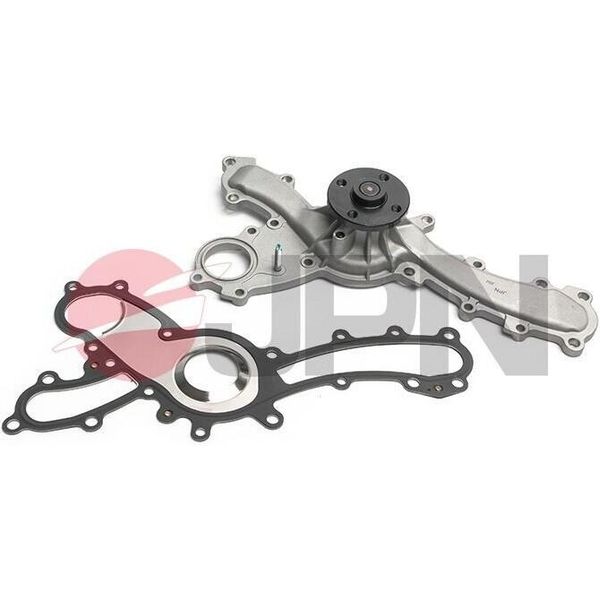 Jpn 10C2092 - Pompa Dell'acqua Oe 16100 09440 Per Camry (V4), Highlander-image
