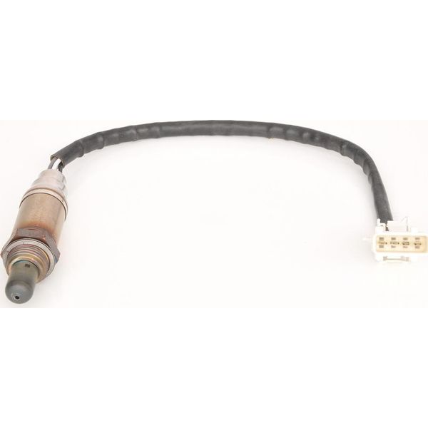 Bosch 0 258 003 671 - Sonda Lambda Oe 1628 7S Per Saxo, Xsara, Zx (N2), 206 (2A/C), Partner (5, G)-image