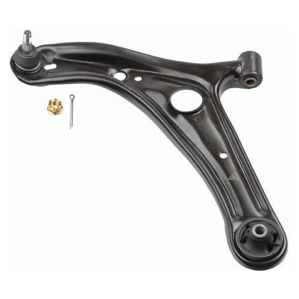 LemfÖRder 30643 01 - Oe 48069 59035 Braccio Di Controllo Per Yaris (P1), Yaris Verso (P2)-image