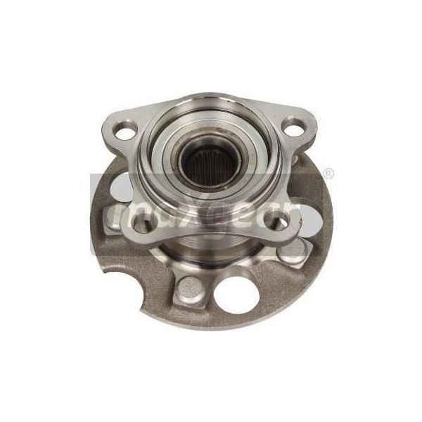 Maxgear 33-0727 - Set Di Cuscinetti Ruota Oe 42410 48040, Asse Posteriore Per Rx (U3), Highlander-image
