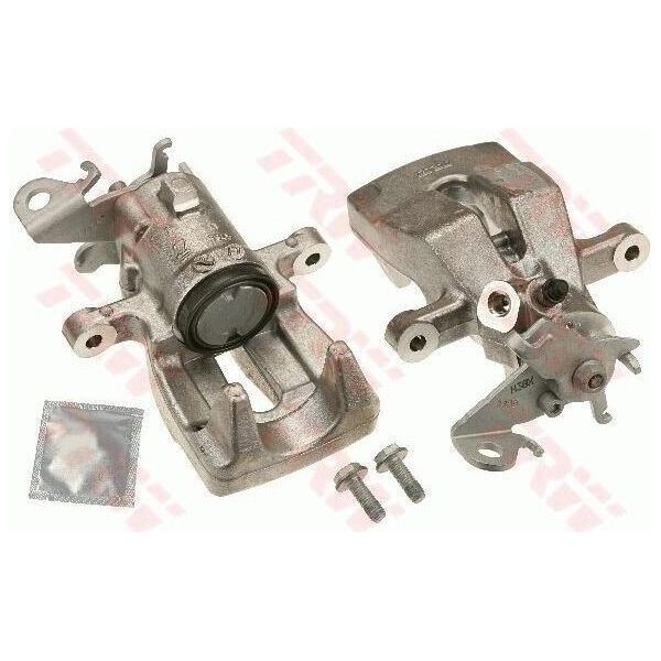 Trw BHN1087E - Oe 44 00 114 99R Pinza Freno Per Fluence (L3), Grand Scenic Iii (Jz), Grand Scenic Iv (R9), Megane Iii, Scenic Iii, Scenic Iv-image