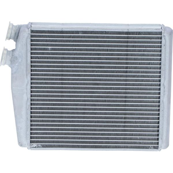 Nrf 54340 - Scambiatore Di Calore Oe LR002632, Riscaldatore Per Range Rover Evoque (L538), Freelander 2 (L359), Discovery Sport (L550), V60 I (155, 157), S80 Ii (124), S60 Ii (134), V70 Ii (285), V70 Iii (135), XC60 (156), XC70 Ii (136)-image
