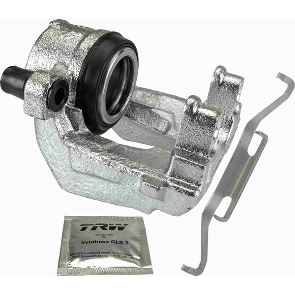 Trw BHS1521E - Oe 16 098 973 80 Pinza Freno Per C4 Picasso Ii, C4 Spacetourer (3D), C4 (3A, 3E), C4 G-Picasso Ii (Da, De)-image