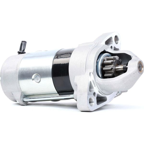 Stark SKSTR-0330138 - Motorino Di Avviamento Oe 28100 0G040 Per Is Ii (E2), Verso (R2), Rav 4 Iii (A3), Corolla Verso (E12), Avensis (T27), Avensis (T25), Auris (E15)-image