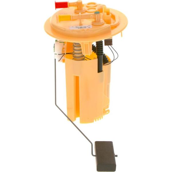 Bosch 0 986 580 365 - Serbatoio Oe 1525 S8 Per C4 (La), C4 I (Lc), C5 I (Dc), C5 I (De), C5 Ii (Rc), C5 Ii (Re), C5 (De), C5 (Re), 307, 307 Cc (3B)-image