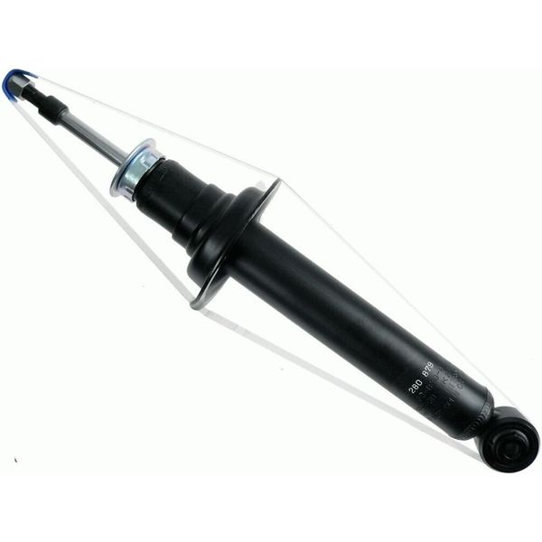 Sachs 280 879 - Oe 48510 80004 Ammortizzatore Per Is I (E1)-image
