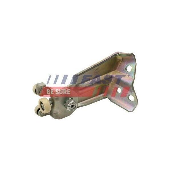 Fast FT95371 - Guida A Rulli Oe 9033 V3, Porta Scorrevole Per Jumper, Ducato, Boxer-image