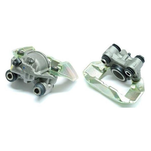 Bosch 0 986 473 100 - Scatola Di Montaggio Oe 4400 F4 Per Saxo, Zx (N2), 106 Ii, 405 Ii-image