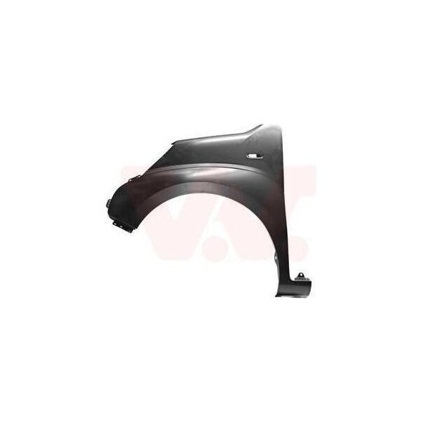 Van Wezel 1748657 - Parafango Oe 1352678080, Anteriore Sinistro Per Nemo, Fiorino, Qubo, Bipper (Aa), Bipper Tepee-image