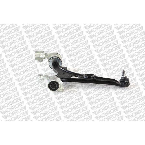 Monroe L10508 - Braccio Di Controllo Oe 3520 G9 Per Jumpy (U6U), Jumpy (B), Scudo, 806 (221), Expert (224), Expert (222), Expert (223)-image