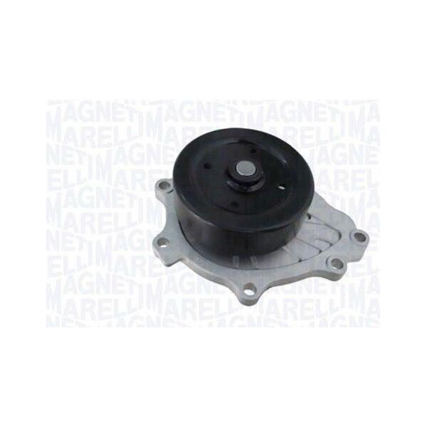 Magneti Marelli 352316171322 - Oe 16100 09340 Pompa Acqua Per Is Ii (E2), Verso (R2), Rav 4 Iv (A4), Rav 4 Iii (A3), Corolla Verso (E12), Avensis (T27), Avensis (T25), Auris (E18), Auris (E15)-image