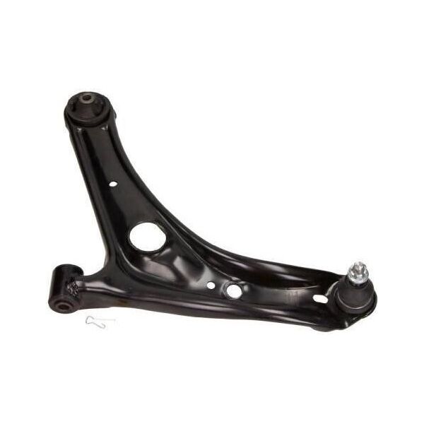 Maxgear 72-1837 - Braccio Di Controllo Oe 48069 59035 Per Yaris (P1), Yaris Verso (P2)-image