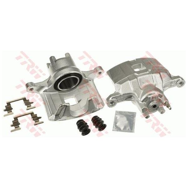 Trw BHX600E - Pinza Freno Oe 4605A476 Per C4 Aircross, 4008-image